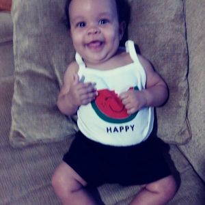 Meet your Posher, D maurice